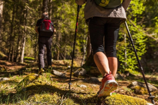 Trekking per non vedenti. Parte dalle Marche il primo progetto italiano di inclusione con fondi Comunitari